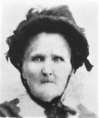 Jane Rowley Colley (1801 - 1889) Profile